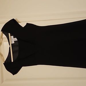 JESSICA  SIMPSON BLACK DRESS